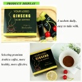 Weight Loss Slim Ginseng Coffee Powder