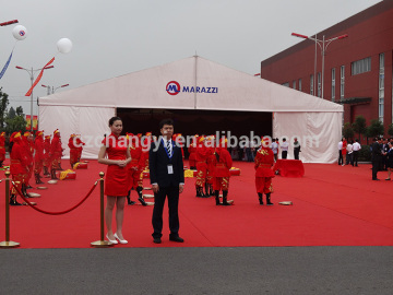 New design tent circus with great price