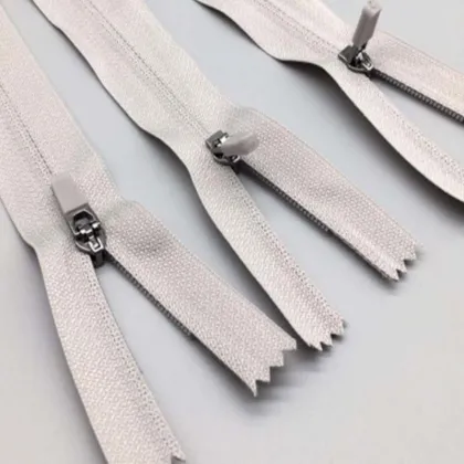 Belly and Bernina Concealed Zipper Foot