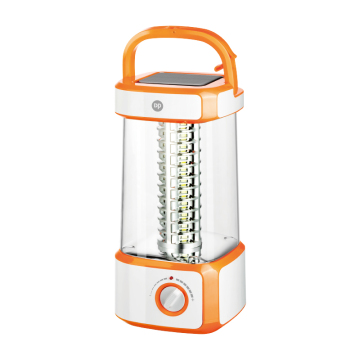 Waterproof Rechargeable Battery Powered LED Camping lantern