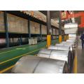 Salesdx51d Z200 G90 GI Bobina galvanizada