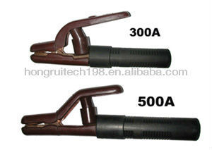 Factory direct selling welding electrode holder American type 300A