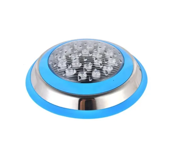 IP68 12V 18W LED Swimming Pool Lights