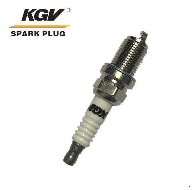 Auto Double Iridium Spark Plug D-BKR6EIX..