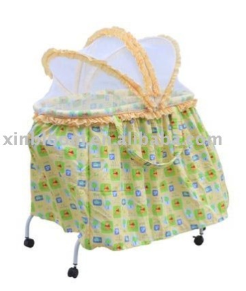 baby bassinet