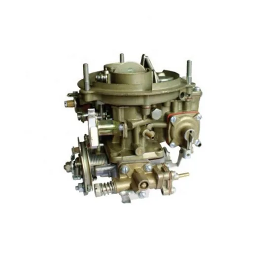 OE 1107020 Carburetor for Volga K-151-C LADA K-135 Engine
