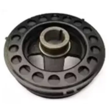 OEM 12303-AG001 Crankshaft Pulley - High Quality Auto Car Parts at Best Price for Nissan