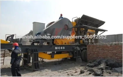 Kaolin processing equipment, mineral crushing equipment, kaolin crusher, jaw crusher machine