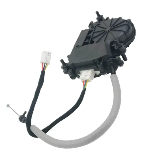 ShungTak Wholesale Door Lock Actuator for BMW X5 F15 F85 OE 51247303443