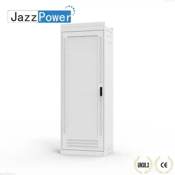 215kwh Liquid Cooling Energy Storage Container Cabinet