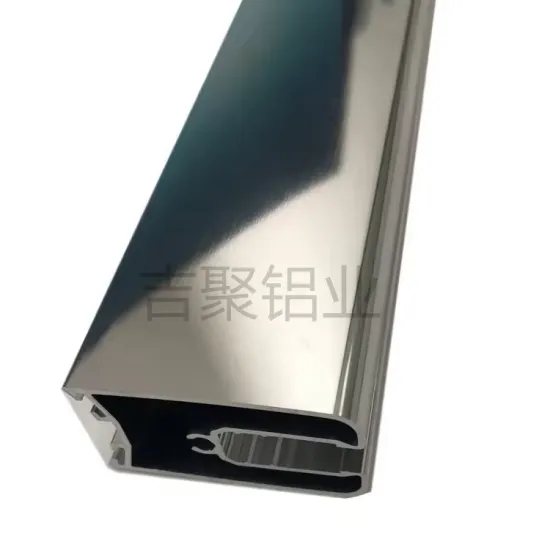 Shower Glass Sliding Aluminium Profiles Suppliers for Custom Shower Room Aluminum Profile