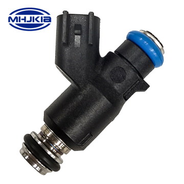 35310-3C000 Fuel Injector Fuel Nozzles For Hyundai Sonata