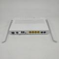 Dubbele frequentie gpon 4ge 2pots 2USB wifi onu