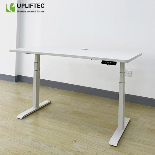 Universal Contemporary Height Adjustable Standing Table