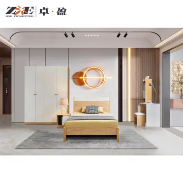 Simple Home Furniture Wholesale: Adult Bedroom Furniture Set