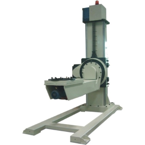 HBL-50 L-Type Automatic Welding Positioner