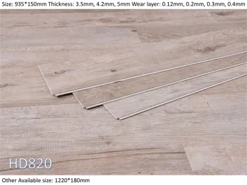 WPC Vinyl Flooring Products Dealers