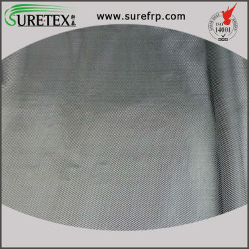 3K Twill 200g/m2 Carbon Fibre Fabric