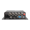 4 Channel Truck SD Card Mobile DVR