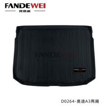 Car Trunk mat for Audi A3