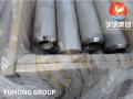 ASTM B622 HASTELLOY C276 PIPA YANG SECARA NICKEL BULUH