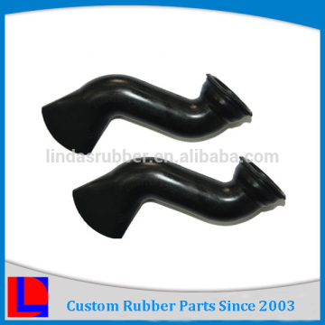 TS16949 high quality hydraulic rubber hose