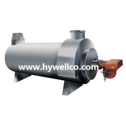 Drying Machine Hot Air Furnace