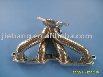 exhaust manifold for Dodge neon 122-2.0L SOHC 95-99