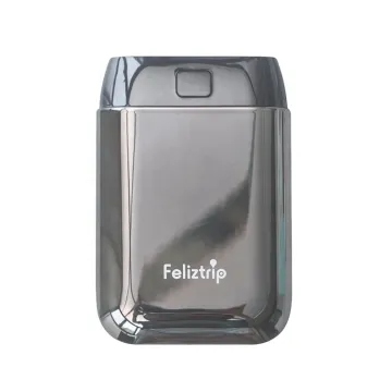 Feliztrip 10000mAh Mini Portable Power Station