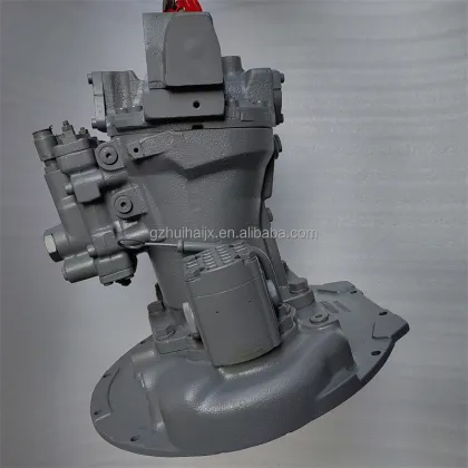 Hydraulic Main Pump HPV102 for Hitachi EX200-5 Excavator Construction Machinery Parts
