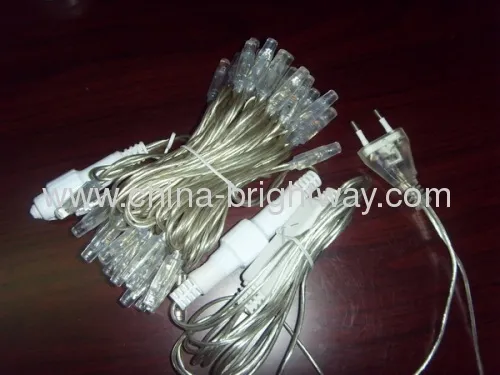 10m Led Rice Light Bulb Water-proof 