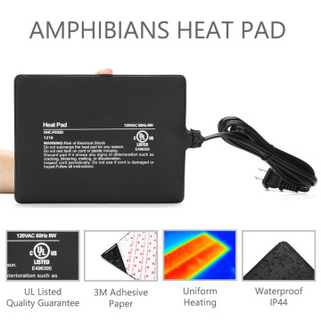 Reptile Heating Pads Reptile Heat Pad 10 Gallon