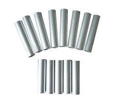 Alloy 7075 Aluminum Seamless Pipe,Aluminium Seamless Tube