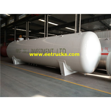 100m3 Bulk Anhydrous Ammonia Tanks