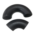 ANSI Carbon Steel Forged Elbow 180 degrés