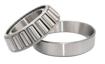 Low Noise High Precision Excellent Materials Bearings 32006