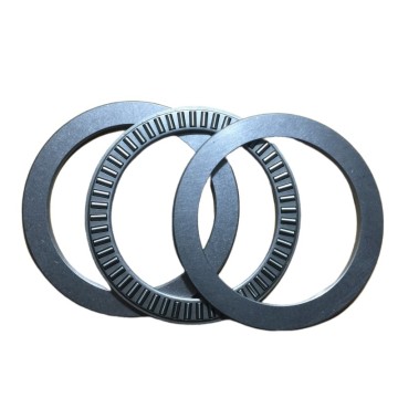 Manufacture and Cage Assembly: Exploring the Needle Roller Bearing AXK0515 - Linear, Flat, and Beyond