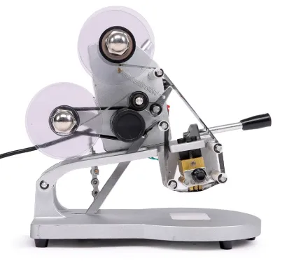 HP-241B Digital Heat Printing Machine