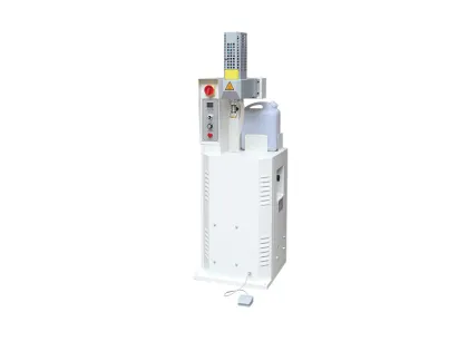 Hot Air Steam Wrinkle Removal Machine CQ-39B