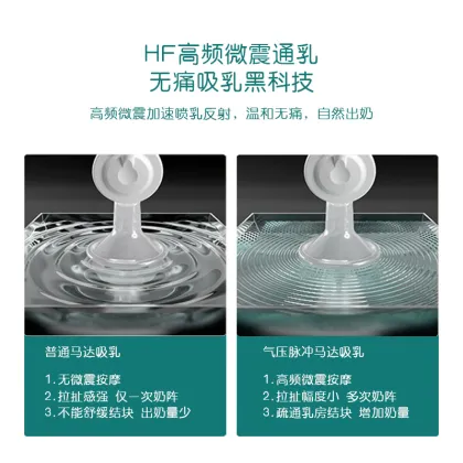 Wholesale Lansinoh Warm Ameda Mya Accessory Digital Portable Hand-Free Bottle for Wearable Breast Pumps