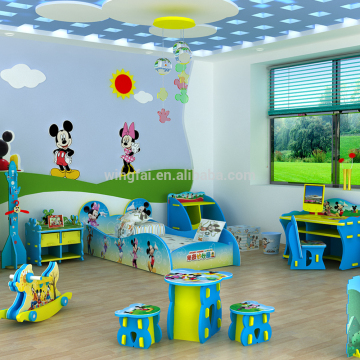 The honey room EVA baby furniture settings