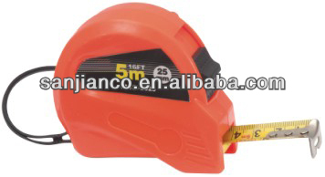 SJIE84069 Plastic digita measuring tape