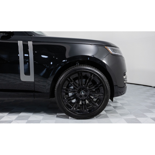 Range Rover SE 22 replica Wheels forged rim