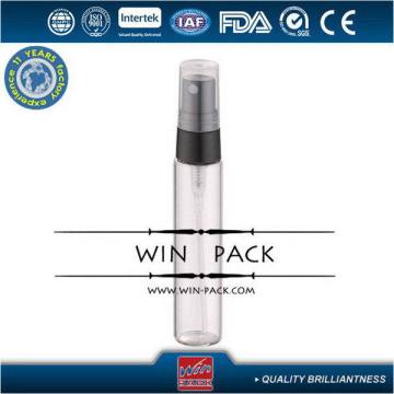 New top sell 30ml frost essential oil glass bottle
