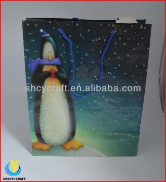 china manufacturer paper bag decorations