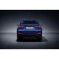 Changan CS85 SUV Electric Pasts Skylights360 Ring Shadow