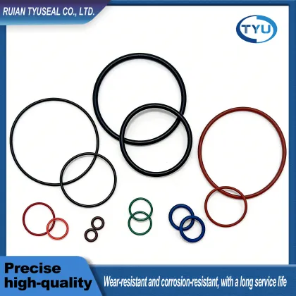 Waterproof O Ring Seal for Reliable Sealing