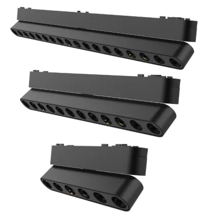 RONSE Intelligent Magnetic Track Lighting LED Magnetic Track Light