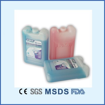 gel cooling box for fresh milk