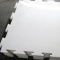 Synthetic Ice Rink Panels